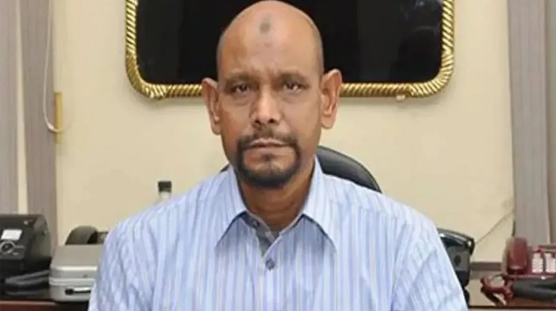 শাপলা চত্বরে হত্যাকান্ড : রাজসাক্ষী হতে চান সাবেক ডিআইজি জলিল মন্ডল